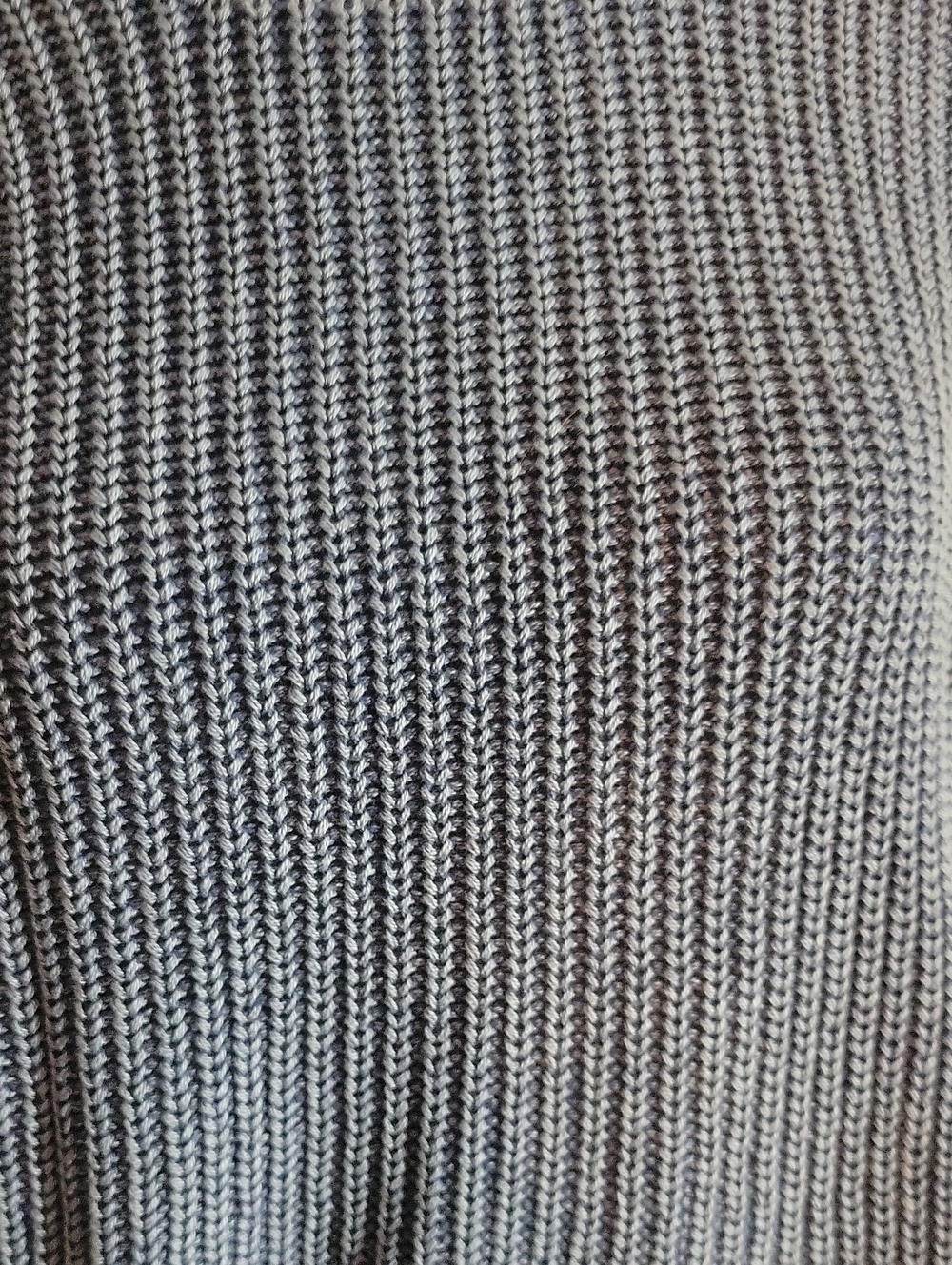American Eagle Blue Sweater - Picture 2 of 6